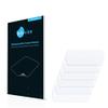 Bedifol 6X Savvies Ultra-Clear Screen Protector for Mini Cooper F56 (8.8) (2014-2018) Navigationssystem, accurately Fitting - Simple Assembly - Residue-Free Removal view 2