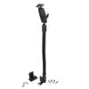 ARKON Mounts Replacement Upgrade or Additional Metal Car or Truck Seat Rail or Floor Mounting Pedestal view 1
