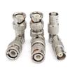 Superbat BNC Adapter Kit BNC Male/Female to Male/Female RF Coax Coaxial Connector Kit 6 Pcs view 4