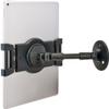 Aidata US-5112A Universal Tablet Wall Mount with Extension Arm; For Most 7.9" to 13" Tablets; Securely Mounts Tablets onto a Wall, Cabinet, Desk; Adjusting Viewing Angle view 1