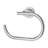 Pfister BRB-NC1C Contempra Towel Ring, Polished Chrome view 1