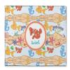 YouCustomizeIt Personalized Under the Sea Microfiber Screen Cleaner view 1