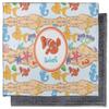 YouCustomizeIt Personalized Under the Sea Microfiber Screen Cleaner view 2