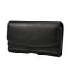 Horizontal Cell Phone Pouch Belt Clip Belt Loop Holster Case for Samsung Galaxy S24 Plus/ S22 Plus/ S20 FE/ S23 Plus/S23 FE A15 A52 A53 A33 A35 A52s/ iPhone 14 Pro Max/ 15 Plus/ 13 Pro Max/ 12 Pro Max view 1
