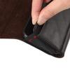 Horizontal Cell Phone Pouch Belt Clip Belt Loop Holster Case for Samsung Galaxy S24 Plus/ S22 Plus/ S20 FE/ S23 Plus/S23 FE A15 A52 A53 A33 A35 A52s/ iPhone 14 Pro Max/ 15 Plus/ 13 Pro Max/ 12 Pro Max view 4