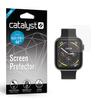 Catalyst 2X Screen Protector for Apple Watch Series 4 44mm Fingerprint Free, Microfiber Cleaning Cloth Included - iWatch Apple Accessories view 2