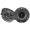 Timpano TPT-ST2 Black Slim Super Tweeter, 600 Watts 4 Ohm, 105 dB, 1 in Voice Coil, 3.85 inch Pro Car Sound System Bullet Tweeters (Pair) view 1