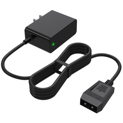 Flashlight Base Charger Power Cord Compatible with Streamlight Stinger HP DS HPL Classic XT Series, Strion LED HL, Survivor, Litebox, Kuncklehead (Without Include Base)