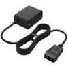 Flashlight Base Charger Power Cord Compatible with Streamlight Stinger HP DS HPL Classic XT Series, Strion LED HL, Survivor, Litebox, Kuncklehead (Without Include Base) view 1