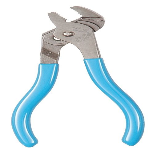 PLIER 4.5" PUMP