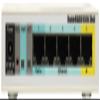 Mikrotik RouterBOARD 951Ui-2HnD RB951Ui-2HnD 2.4Ghz Wrls AP 1000mW 5x10/100 OSL4 view 2