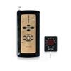 Spy Matrix Security Products PRO Sweep Bug Detector Wire Tap and GPS Detector Sweep, Includes Free eBook view 1