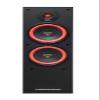 Cerwin Vega Mobile CV SL Series Dual 8" 2-Way Floor Speaker - SL-28 view 2