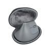 Hermitshell Hard Travel Case for Logitech MX Vertical Wireless Mouse (Black, Case for MX Vertical) view 1