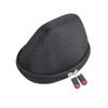 Hermitshell Hard Travel Case for Logitech MX Vertical Wireless Mouse (Black, Case for MX Vertical) view 2