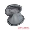 Hermitshell Hard Travel Case for Logitech MX Vertical Wireless Mouse (Black, Case for MX Vertical) view 3