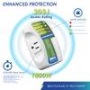 Lavamatic WS-10521 Electronic Voltage & Surge Protector for Front and Top Load Washers - Protect Your Washing Machine Against High and Low Voltage, Brownouts and Spikes ((1) Piece) view 3