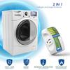 Lavamatic WS-10521 Electronic Voltage & Surge Protector for Front and Top Load Washers - Protect Your Washing Machine Against High and Low Voltage, Brownouts and Spikes ((1) Piece) view 4