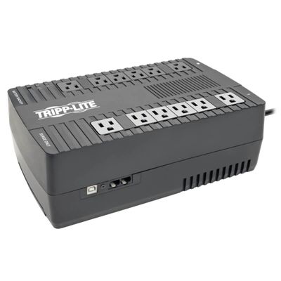 Tripp Lite AVR750U 750VA 450W UPS w AVR
