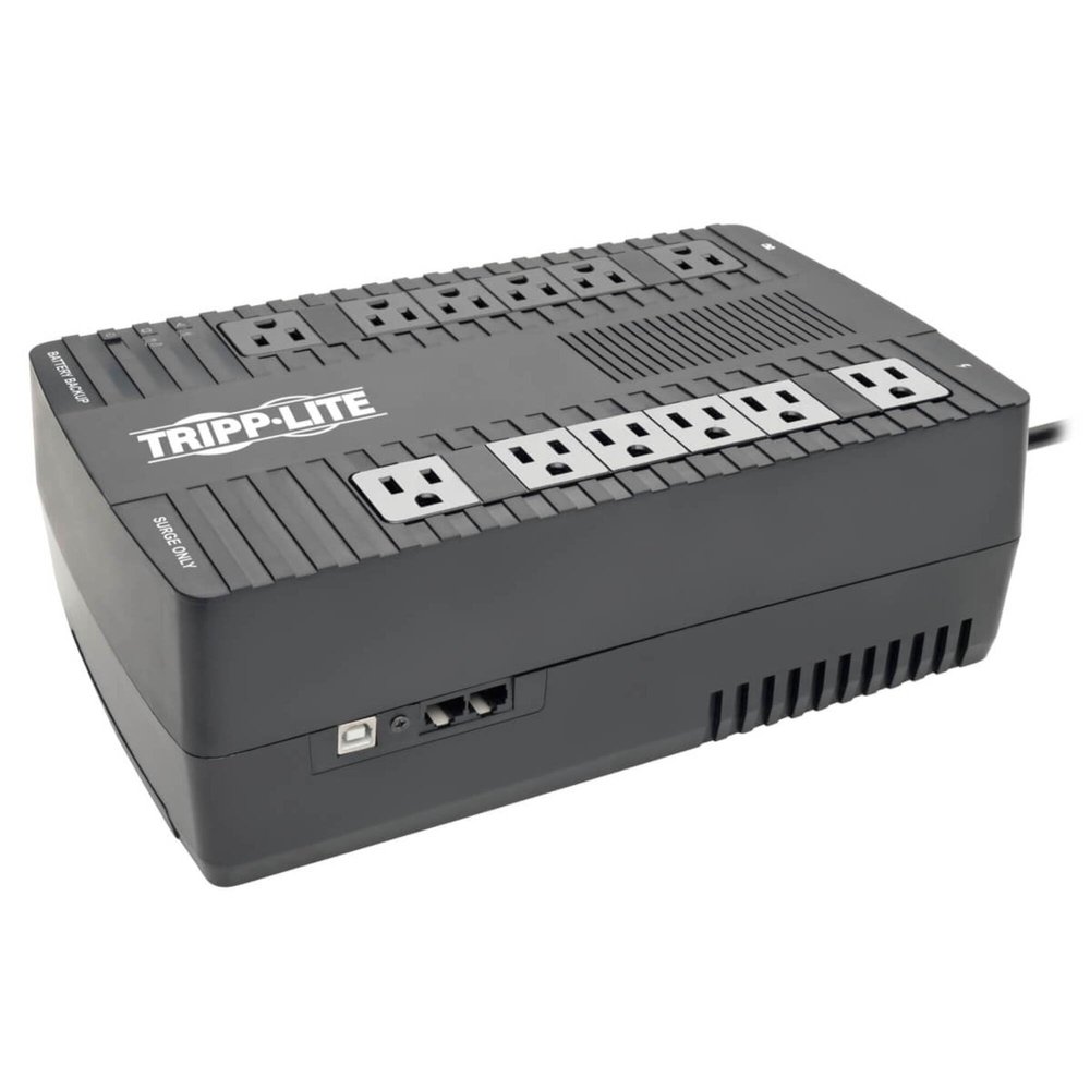 Tripp Lite AVR750U 750VA 450W UPS w AVR