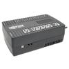 Tripp Lite AVR750U 750VA 450W UPS w AVR view 1
