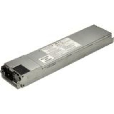 SUPERMICRO Supermicro PWS-741P-1R 740W 80 PLUS Platinum 1U Power Supply Module w PFC & PM Bus & Backplane / PWS-741P-1R