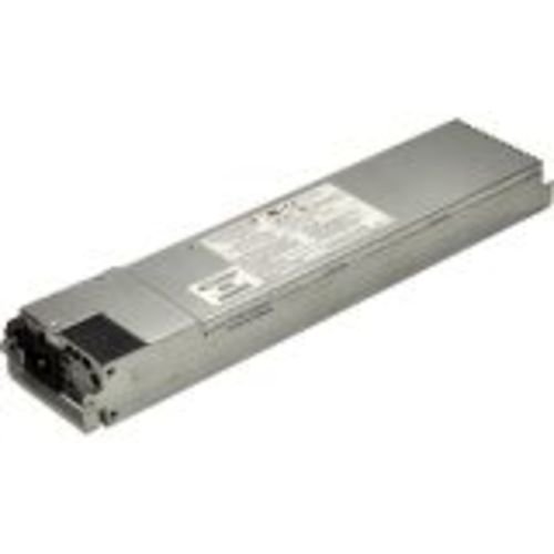 SUPERMICRO Supermicro PWS-741P-1R 740W 80 PLUS Platinum 1U Power Supply Module w PFC & PM Bus & Backplane / PWS-741P-1R