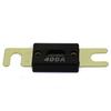 400 Amp ANL Inline Fuse by Voodoo Car Audio for Fuse holder (2 PACK) view 2