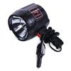 GOODSMANN 2000 Lumen HID Spotlight Floodlight for Boating Fishing Marine Hunting Camping Hiking view 1