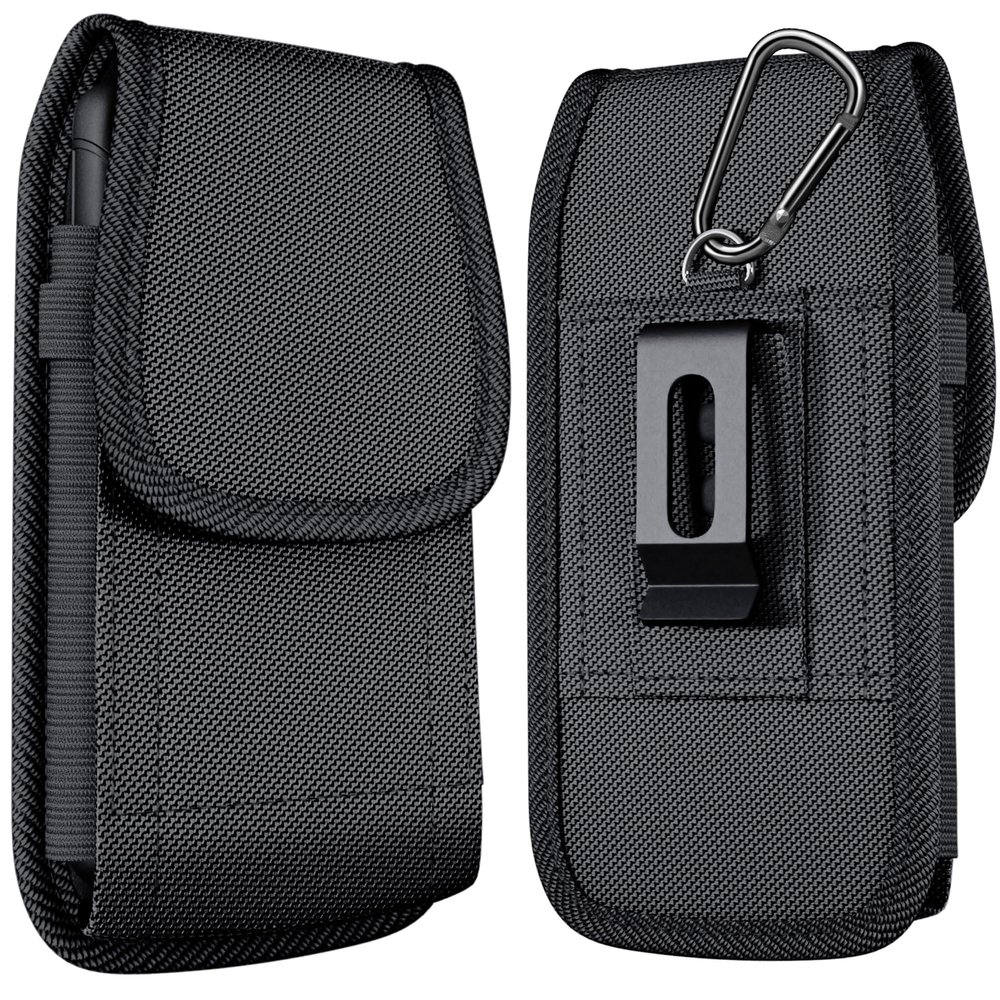 PiTau Holster for Samsung Galaxy S26 S25 S24 S23 S22 S21 A10e Note 10