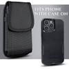 PiTau Holster for Samsung Galaxy S26 S25 S24 S23 S22 S21 A10e Note 10 view 2