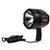 GOODSMANN Tacticpro Powerful 1200 Lumen Bright Portable High Intensity Halogen Flood/Spotlight Offroad Automotive/Garage/Emergency/Boating/Fishing/Hunting/Camping/Hiking/Patrolling view 2