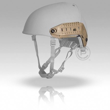 Crye Precision AirFrame Rail Set Tan