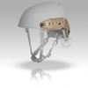 Crye Precision AirFrame Rail Set Tan view 1