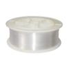 PMMA End Glow Optic Fiber Cable for Home Cinema LED Celling Sky Light Decoration (Dia3.0mm X150meters/Roll) view 2