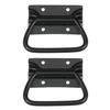 Reliable Hardware Company RH-0540BK-2-A Set of 2 Chest Handle, Black view 1