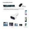 BatPower CCA2 120W Laptop Car Charger - Magnetic Design, DC 12V-24V - Compatible with MacBook Pro/Air (M1/M2) & Other Devices view 2
