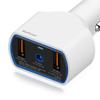 BatPower CCA2 120W Laptop Car Charger - Magnetic Design, DC 12V-24V - Compatible with MacBook Pro/Air (M1/M2) & Other Devices view 3