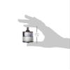uxcell 12V DC 500RPM 6mm Shaft Magnetic Electric Gear Box Motor Replacement view 3