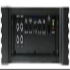 Rockville dBM12 2000W 2-Ohm Marine Boat Mono Amplifier with RMWK4 Amp Kit view 4