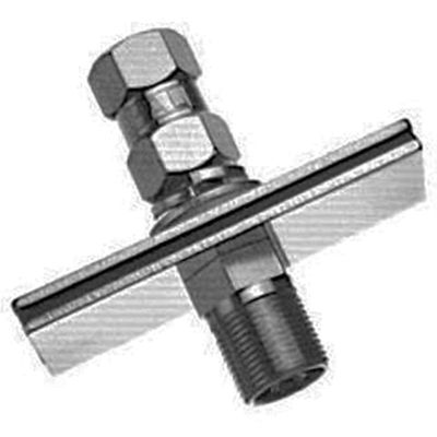 FIRESTIK Cowl Mount with K-4A Stud, K154A