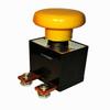 PS250B Heavy Duty Disconnecting Switch with Magnetic Blowouts, Push to Connect view 1