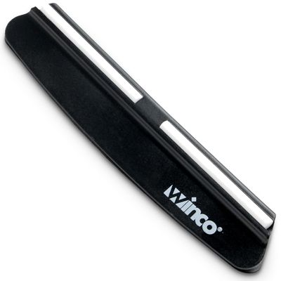 Winco 6" Insert Commercial Sharpening Guide