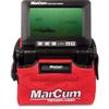 Marcum VS485C Underwater Viewing System 7-Inch LCD Color, Red/Black view 2