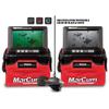 Marcum VS485C Underwater Viewing System 7-Inch LCD Color, Red/Black view 4
