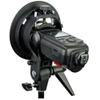 Godox S Type Bracket Bowens Mount Holder for Speedlite Flash Snoot Softbox Beauty Dish Reflector Umbrella view 2