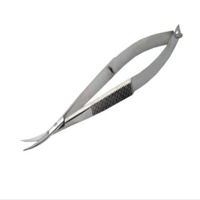 Szco Supplies Micro Scissors Curved