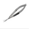 Szco Supplies Micro Scissors Curved view 1