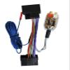 Factory Radio Add A Amp Amplifier Sub Interface Wire Harness Inline Converter view 1