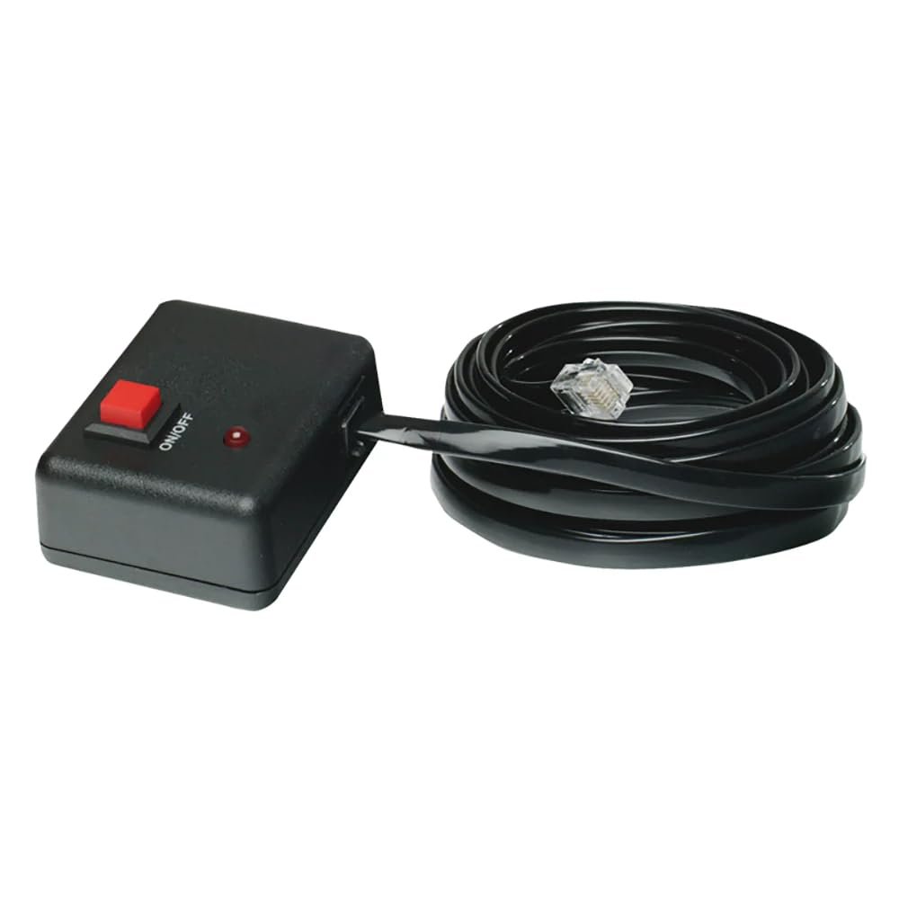 SAMLEX AMER RC15 Remote F/Pse PST(S) Series Inverters